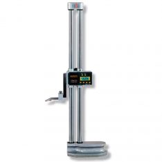 Asimeto digital høydemåler