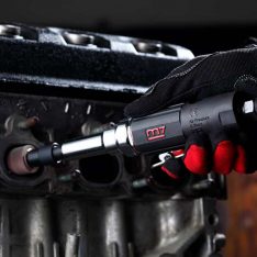 Mighty Seven QA-313A rettsliper