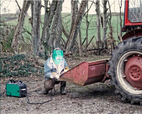Rallymig miljø 2 Rallymig miljø 2