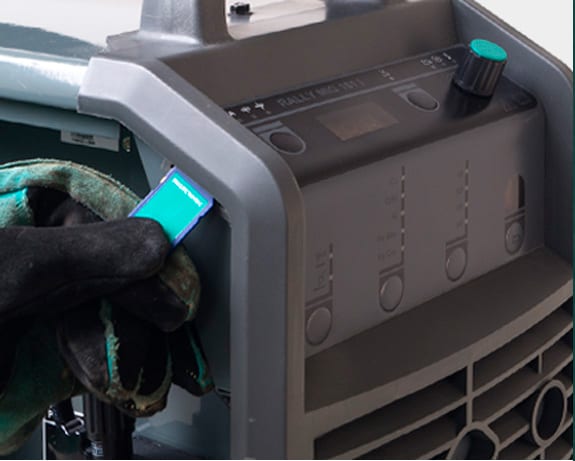 Rallymig miljø 4 Rallymig miljø 4