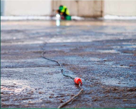 Rallymig miljø 5 Rallymig miljø 5