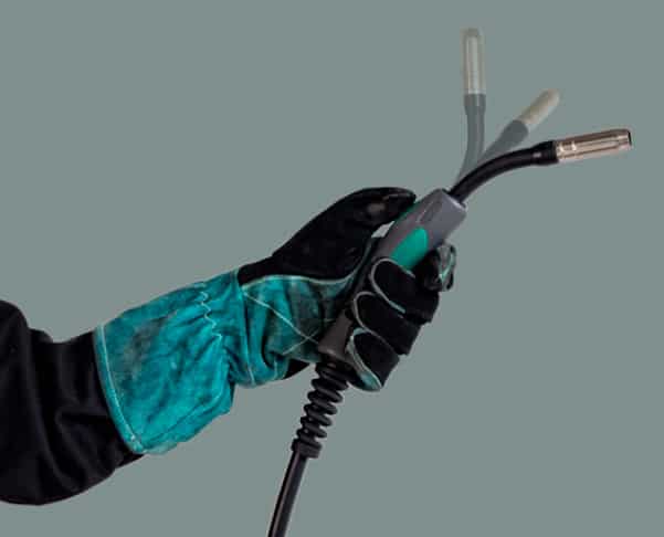 Rallymig miljø 7 Migatronic Rallymig slangepakke