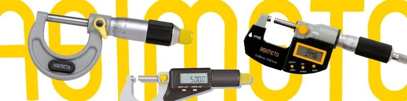 Mikrometer (måleverktøy)