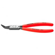 KNIPEX Seegeringstang 45° innv.