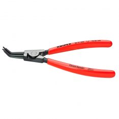 KNIPEX Seegeringstang 45° utv.