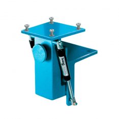 Brockhaus-Heuer Benkfeste "Sammenleggbar"