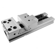 Maskinskrustikke Presisjon