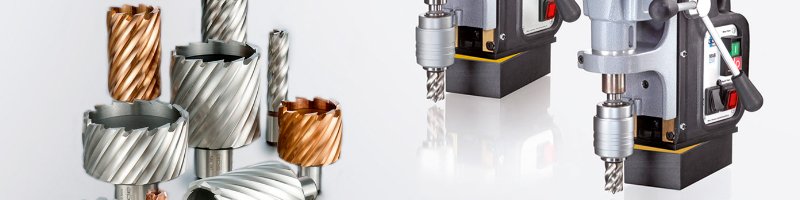 BDS Magnetbormaskiner