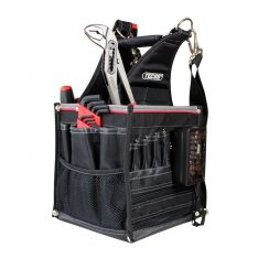 Tecos Elektriker veske