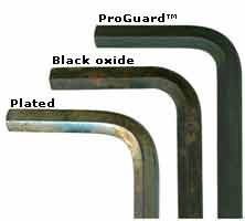 Bondhus overflatebehandling