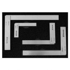 Ansatsvinkel sett DIN875/1