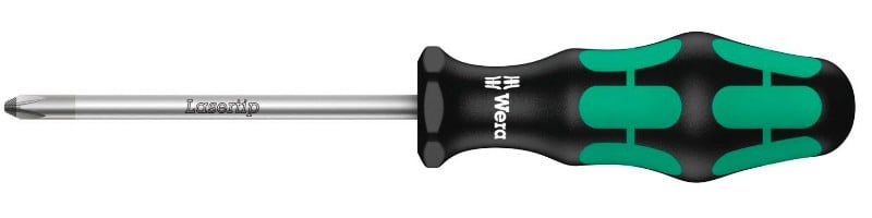 Wera skrutrekkere - Serie 300