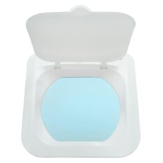 WRKPRO "Sirius" Lupelampe LED 3D (1,75x)