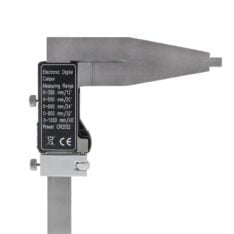 Diesella Skyvelære DIN862 digital