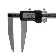 Diesella Skyvelære DIN862 digital