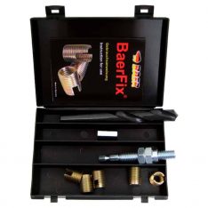 BaerFix ECO gjengerep. sett gjengehylser (M)