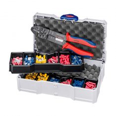 KNIPEX Kabelskotang sortiment