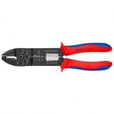KNIPEX Kabelskotang for isolerte- og uisolerte kabelsko