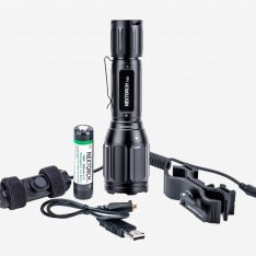 Nextorch T5G V2.0 ettersøkslykt (1200lm)