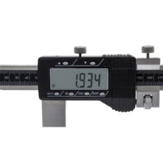 Diesella Skyvelære DIN862 digital