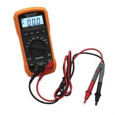 Diesella Multimeter AC/DC