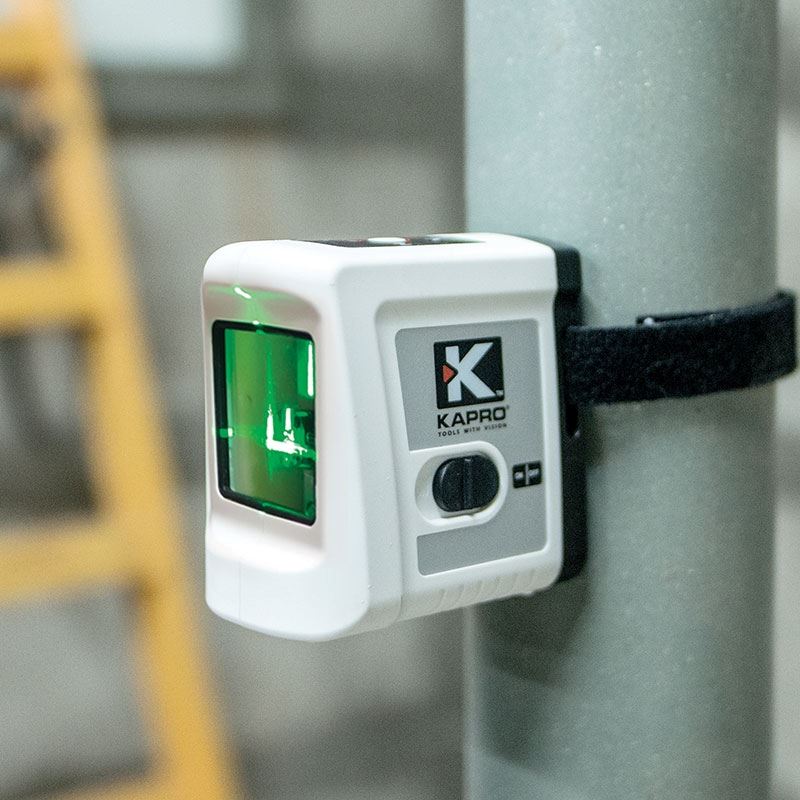 Kapro 862 krysslaser grønn 10468200 (1)