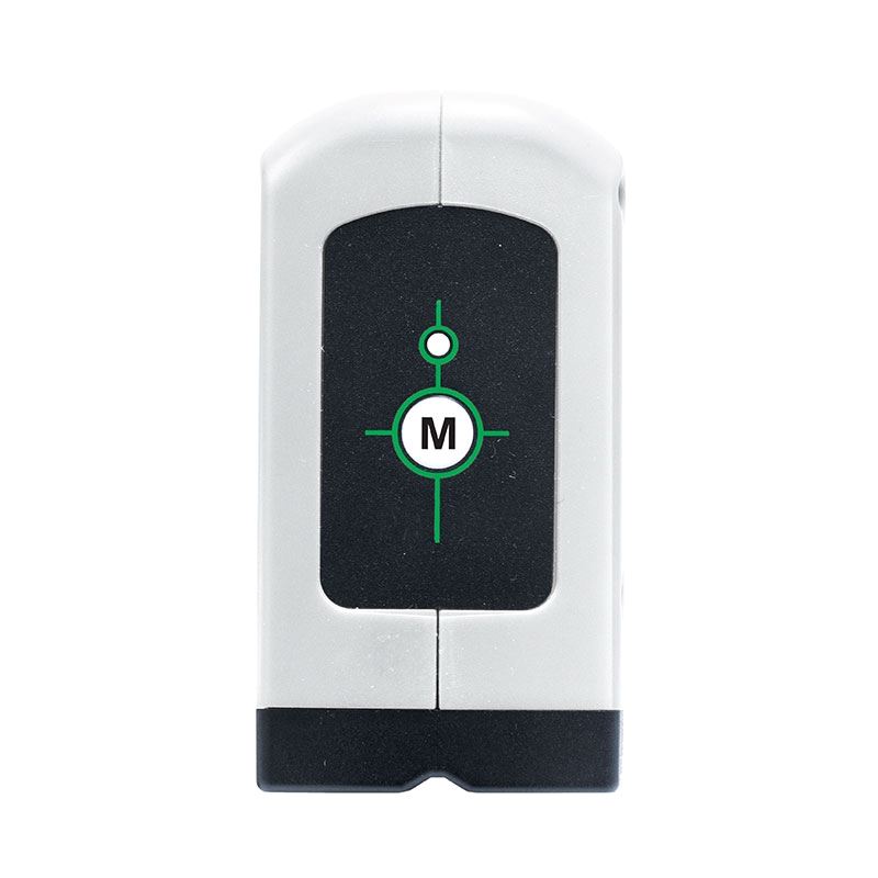 Kapro 862 krysslaser grønn 10468200 (2)