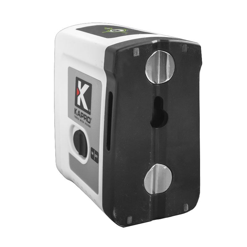 Kapro 862 krysslaser grønn 10468200 KAPRO 862G Prolaser krysslaser (grønn)