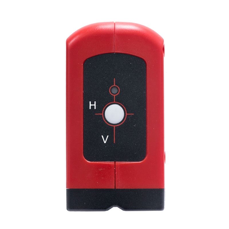 Kapro 862 krysslaser rød 10468100 (2)