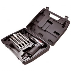 Mighty Seven Meisel luft sett