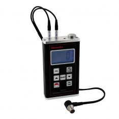 Ultrasonisk tykkelsesmåler