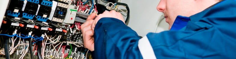 Verktøy for elektrikeren