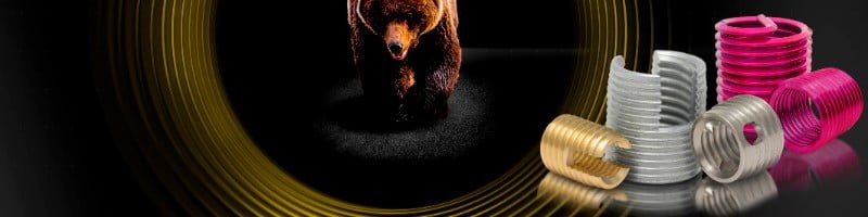 BaerFix gjengeinnsats - Bruksanvisning