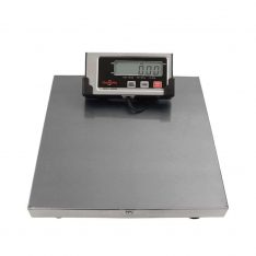 Pakkevekt 120kg x 20g