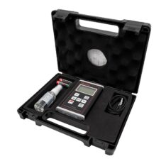 Ultrasonisk tykkelsesmåler