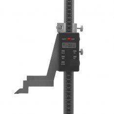 Diesella digital høydemåler