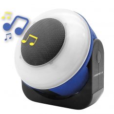 WRKPRO "S1" Arbeidslampe oppladbar