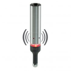 Optisk/akustisk kantsøker (2D)