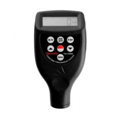 Lakk-/Coatingmåler m/innebygd probe