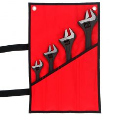 Tecos skiftenøkkelsett