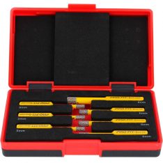 Pro-Fit Diamantbor sett (7 deler)