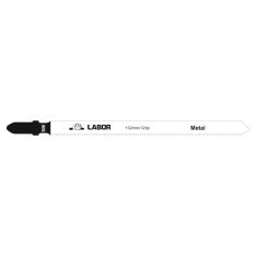 Stikksagblad T318BF Metall