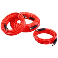 Mighty Seven luftslange