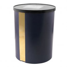 Shims på rull (messing) 150mm x 5m