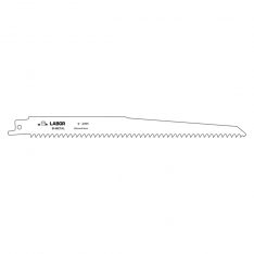 Bajonettsagblad S1111DF Tre/Metall