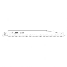 Bajonettsagblad S1120CF Metall