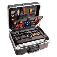 B&W Go Verktøykoffert Loop