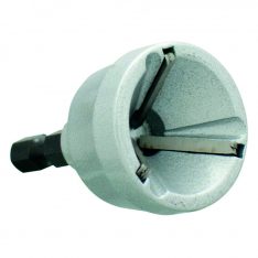 Uni Reamer Plus avgrader stål (72HRC)