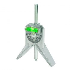 Curv-O-Mark Contour Senter hode Standard