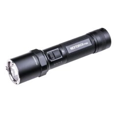 Nextorch P80 lykt (1300lm)